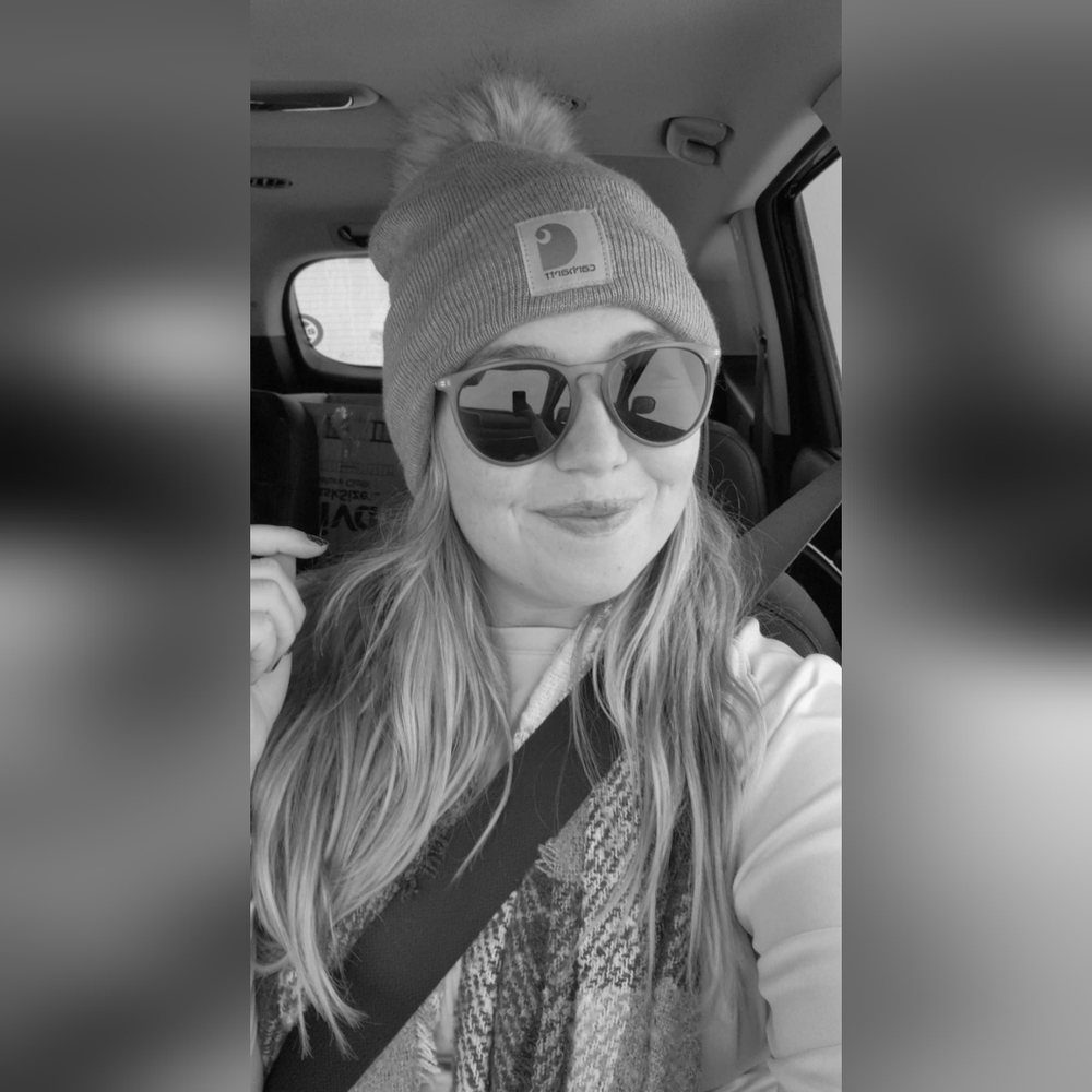 Meet your Posher, Kalyn